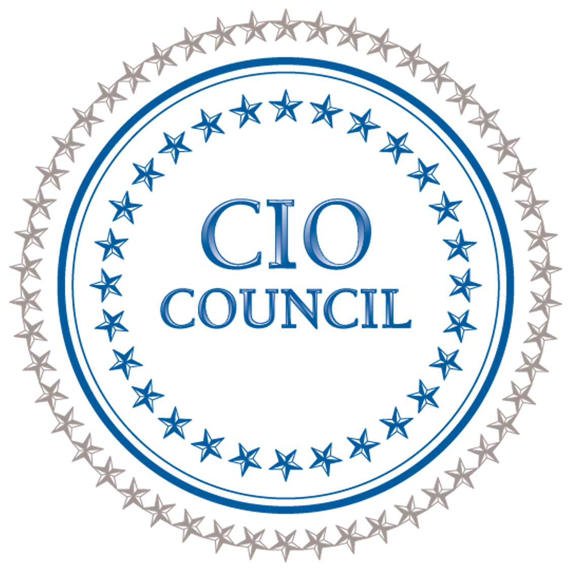 CIO Council seal