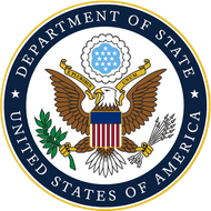 Department of State seal