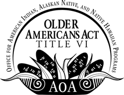 Title VI program logo