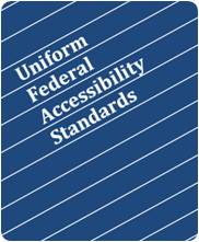 photo of cover from UFAS manual