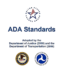ADA Standads ADA Standards