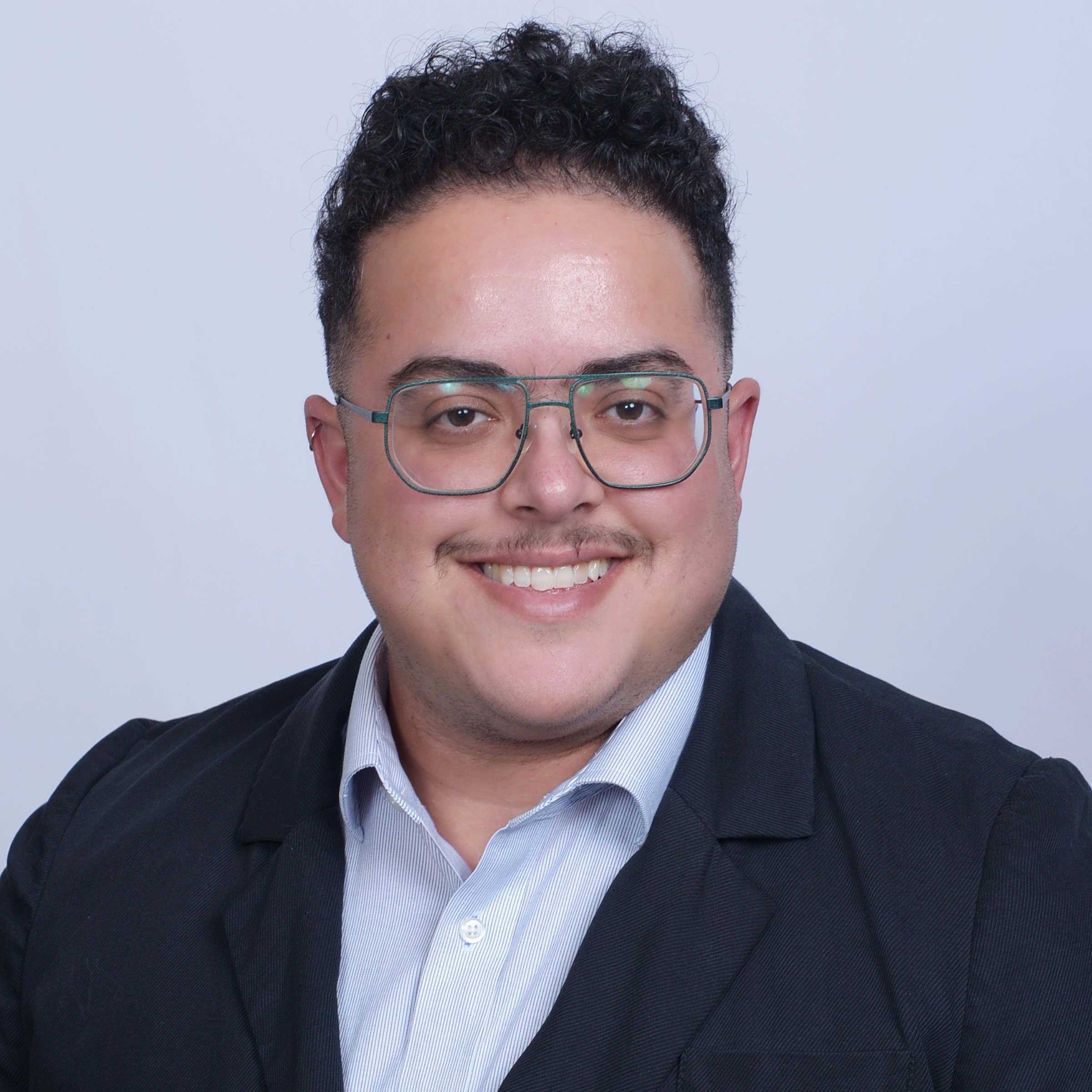 Profile photo of Dr. Aimi Hamraie