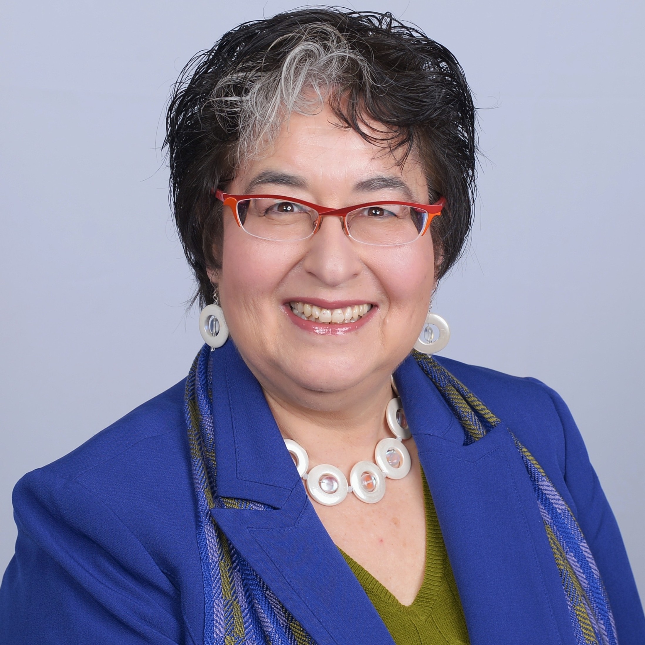 Profile photo of Betty R. Siegel