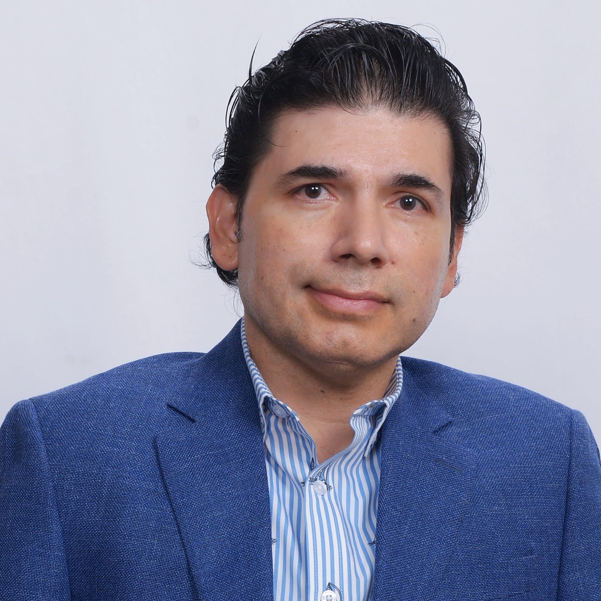 Profile picture of Elver Ariza-Silva