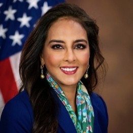 Profile photo of Harmeet K. Dhillon