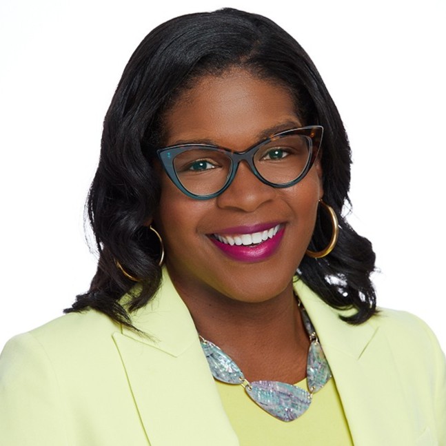 Profile photo of Heather Dowdy