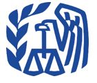 IRS logo IRS logo