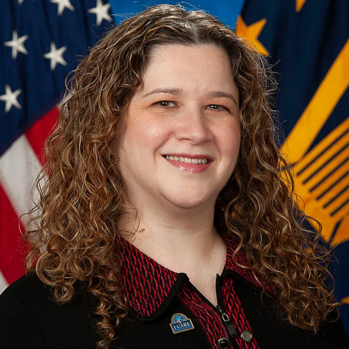 Profile photo of Jessica L. Kaplan
