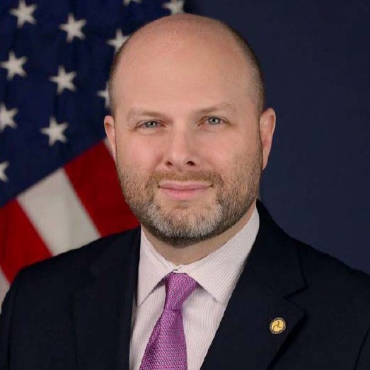 Profile photo of Loren A. Smith, Jr.