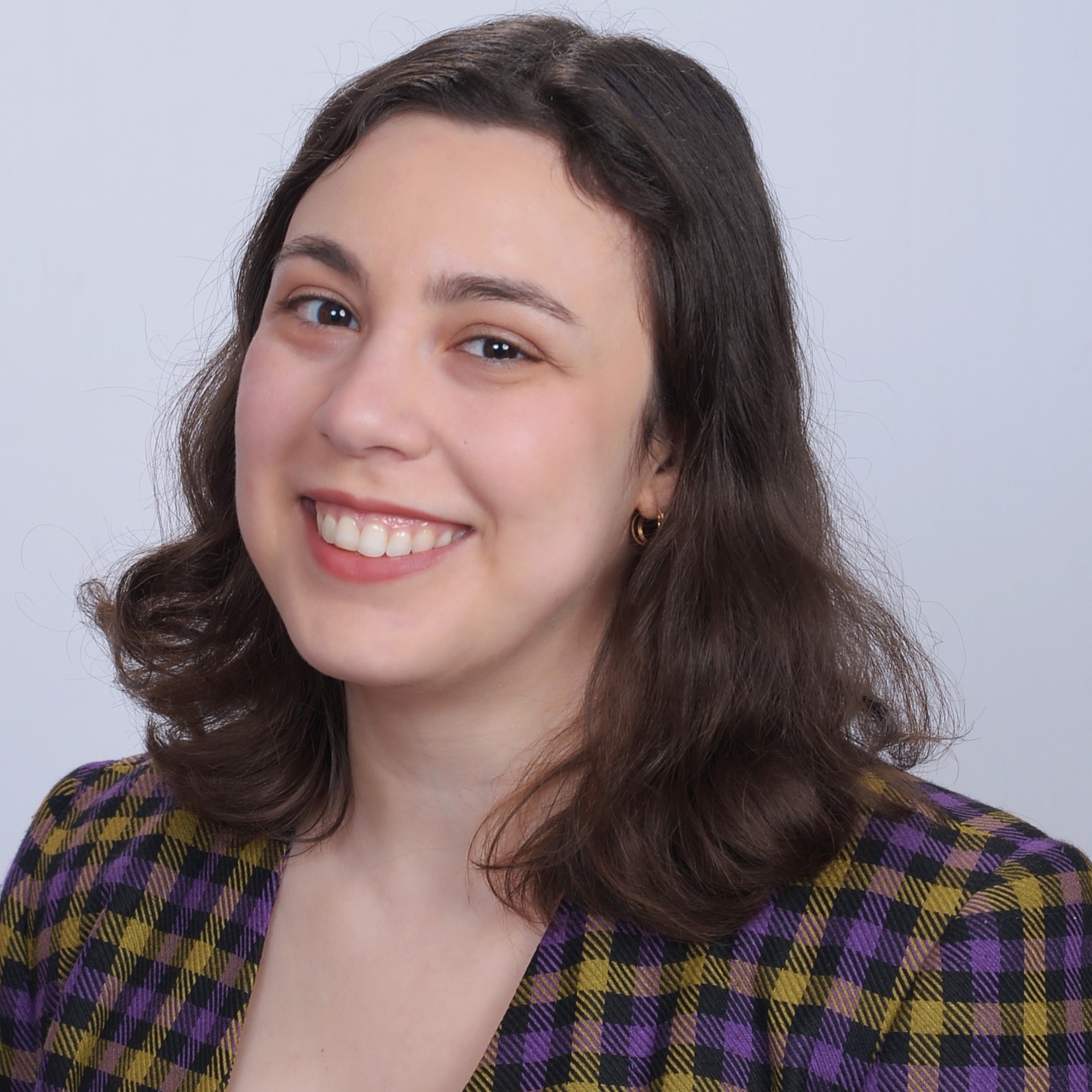 Profile photo of Madeline Ruvolo