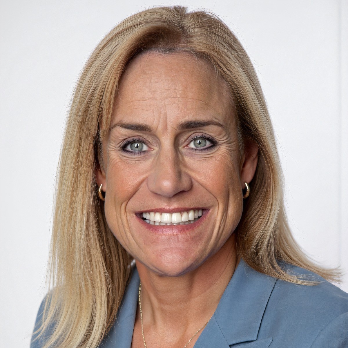 Profile photo of Muffy Davis