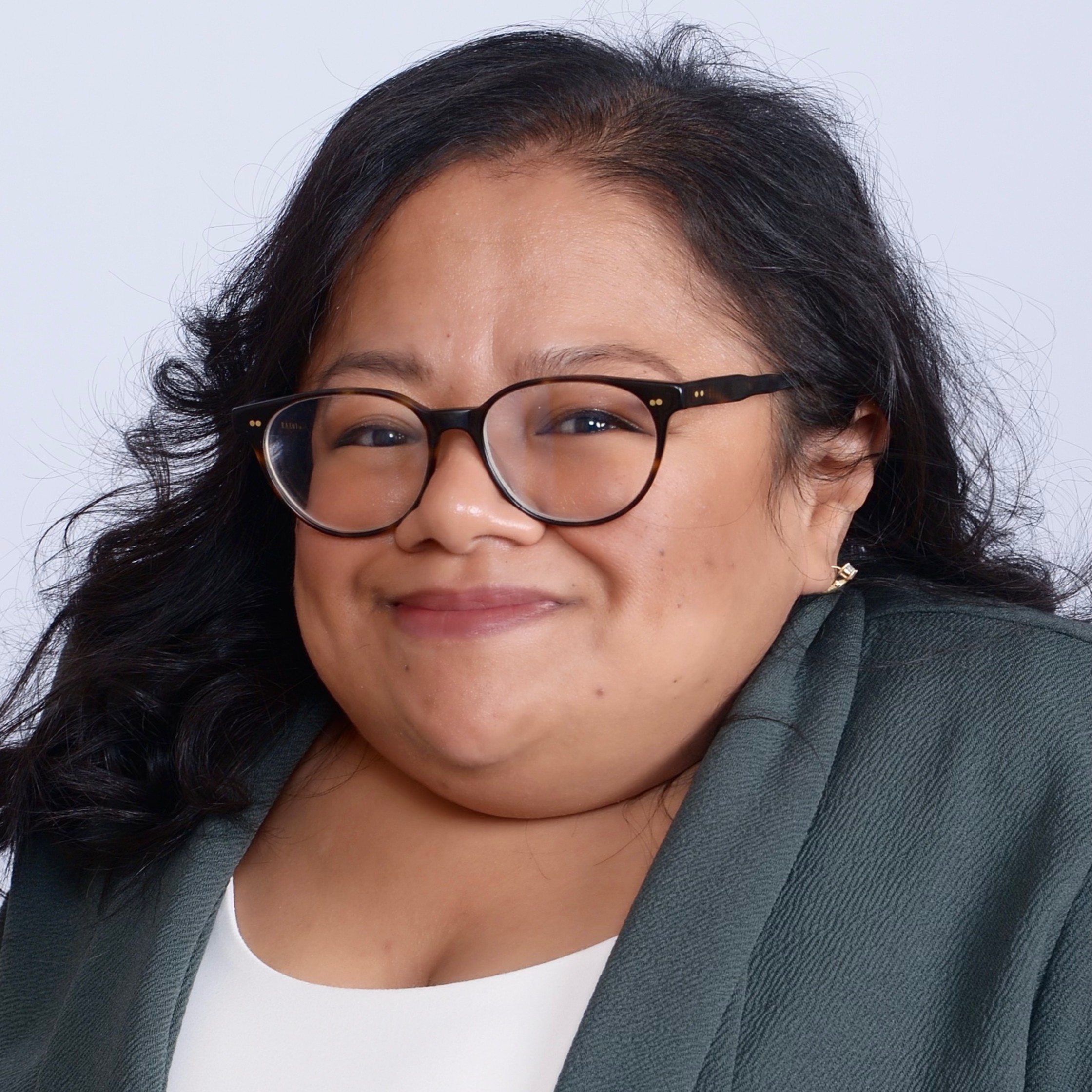 Profile photo of Olivia Mae M. Asuncion