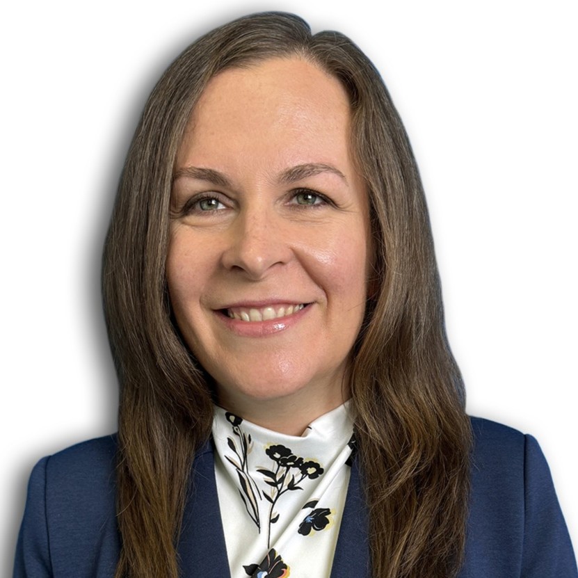 Profile photo of Stephanie L. Enyart 