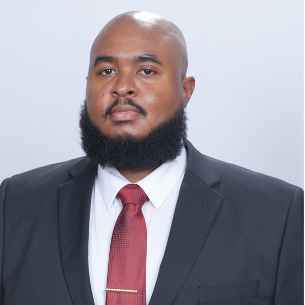 Profile photo of Tristan Clark