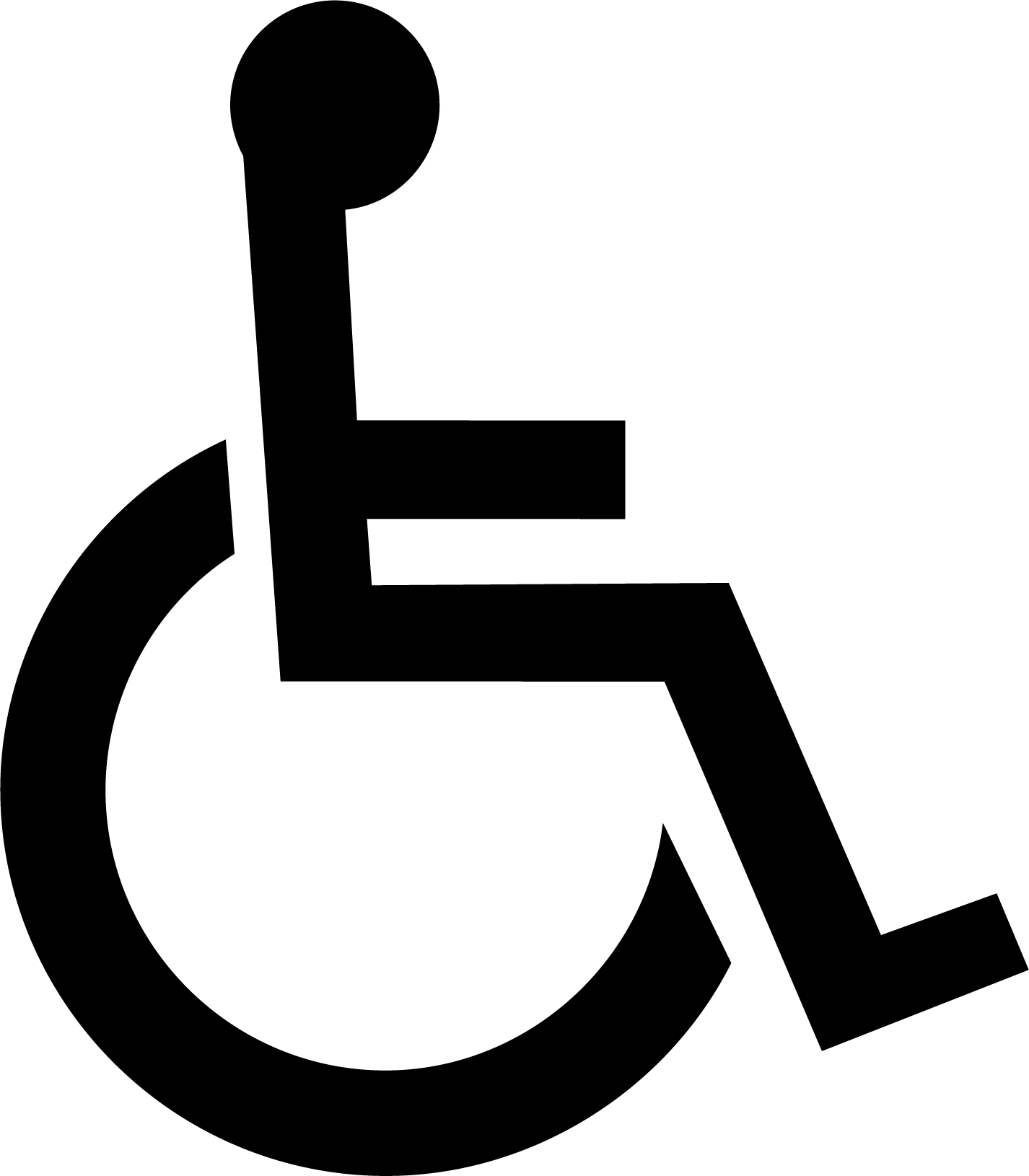 International Symbol of Accessibility